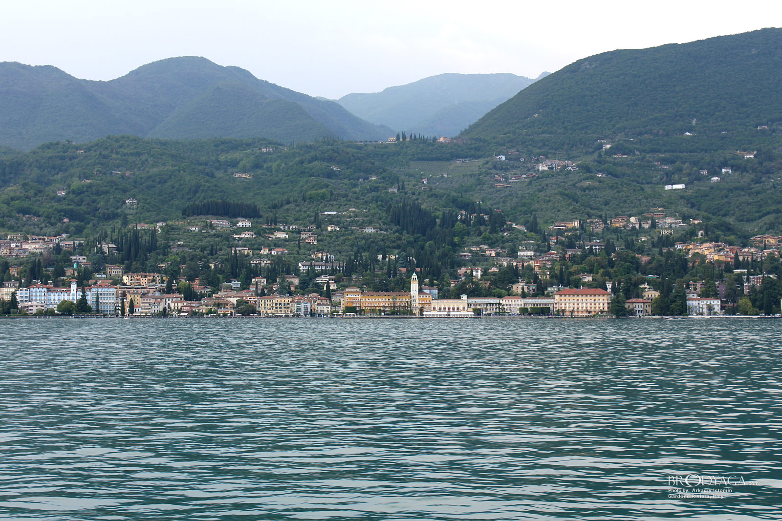Gardone Riviera